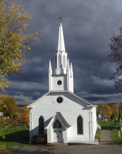 Us Church